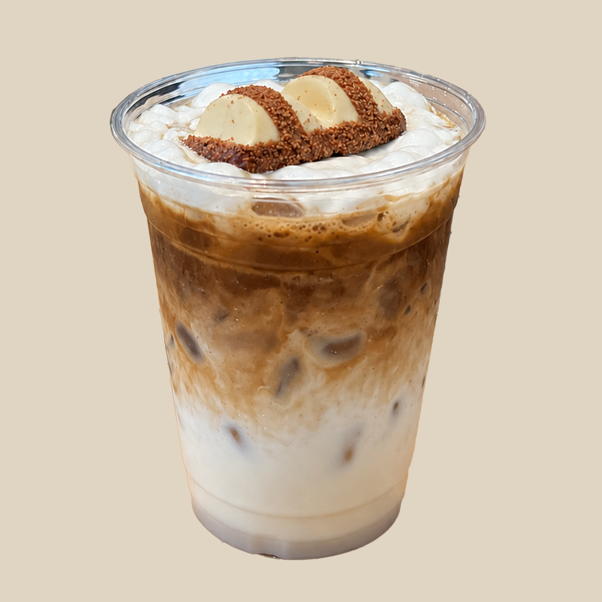 Bueno Latte