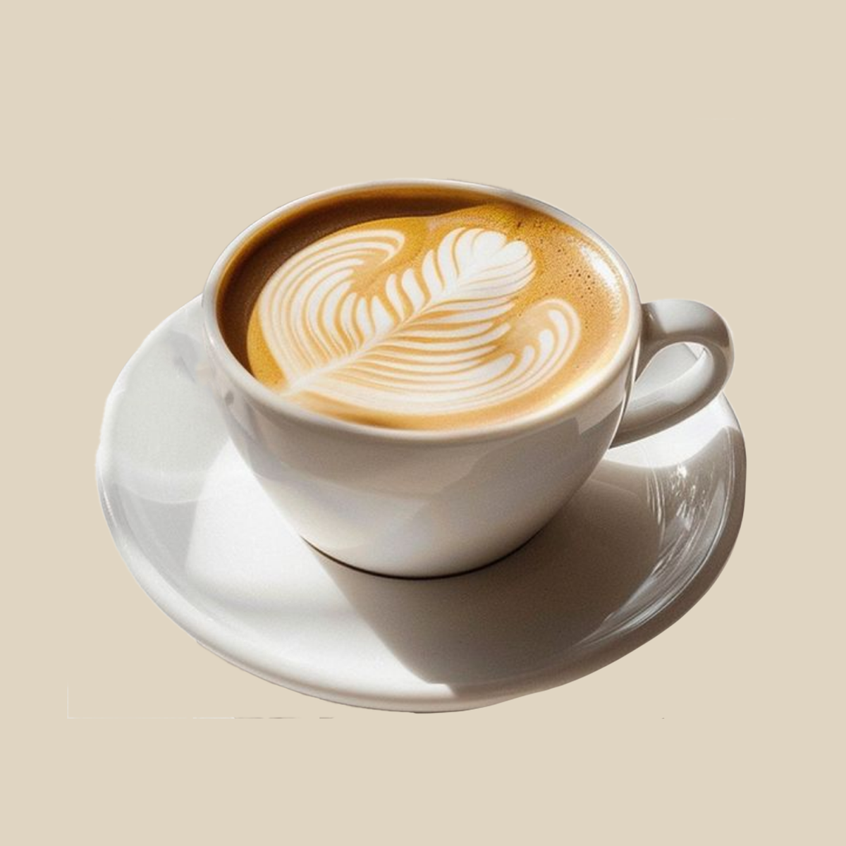 Cafe Latte