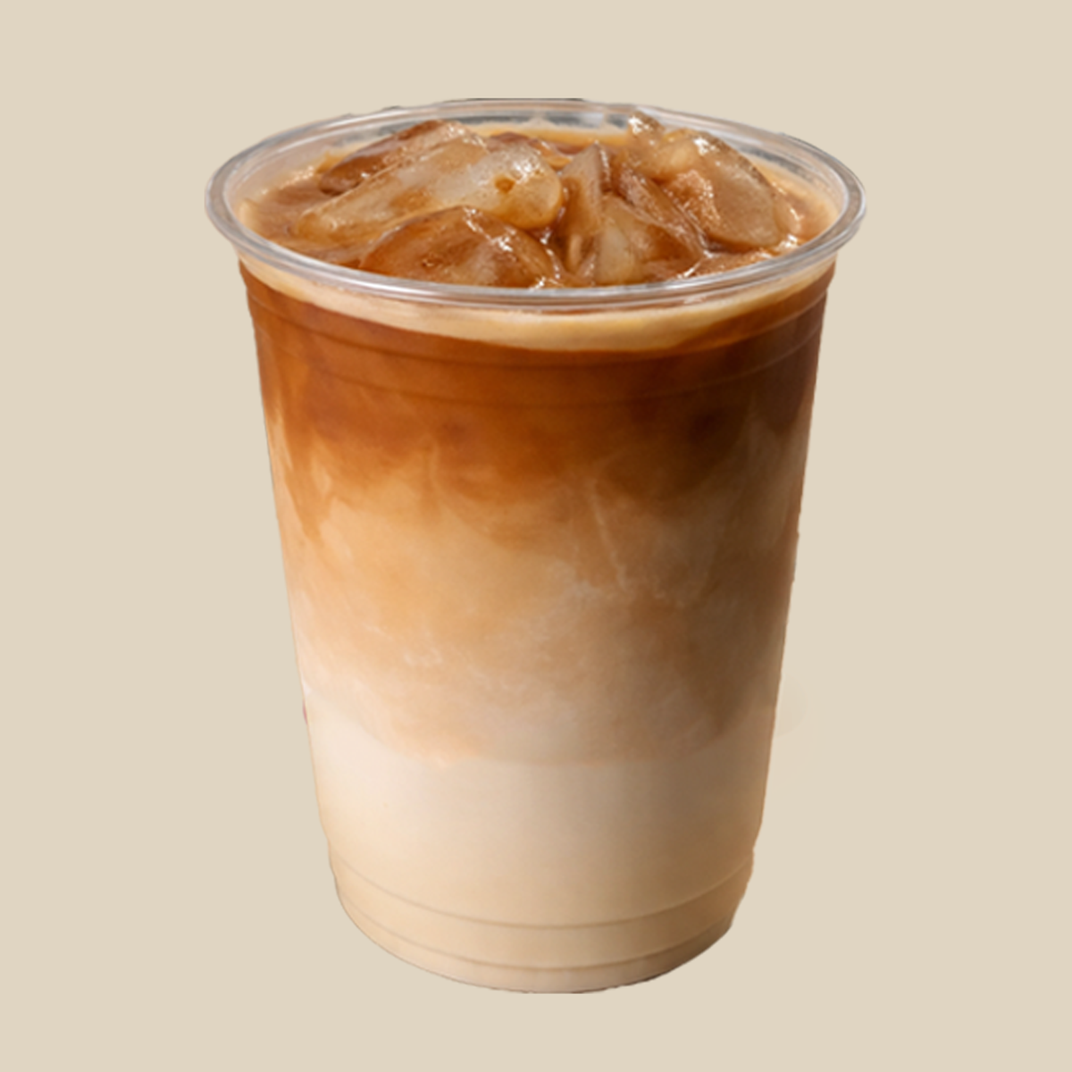 Iced Latte