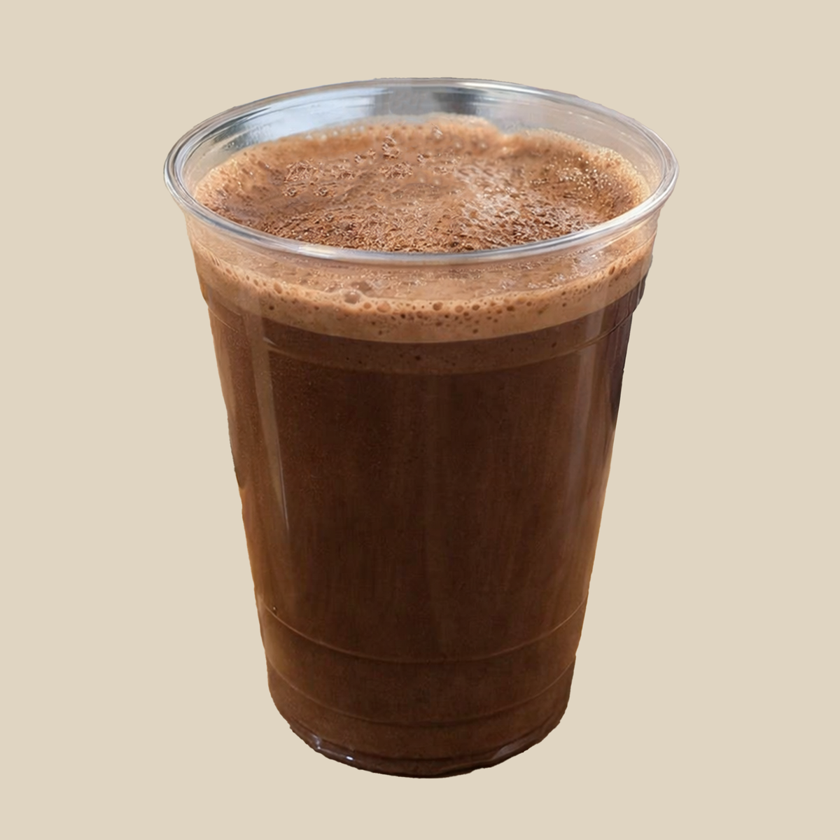 Hot Chocolate