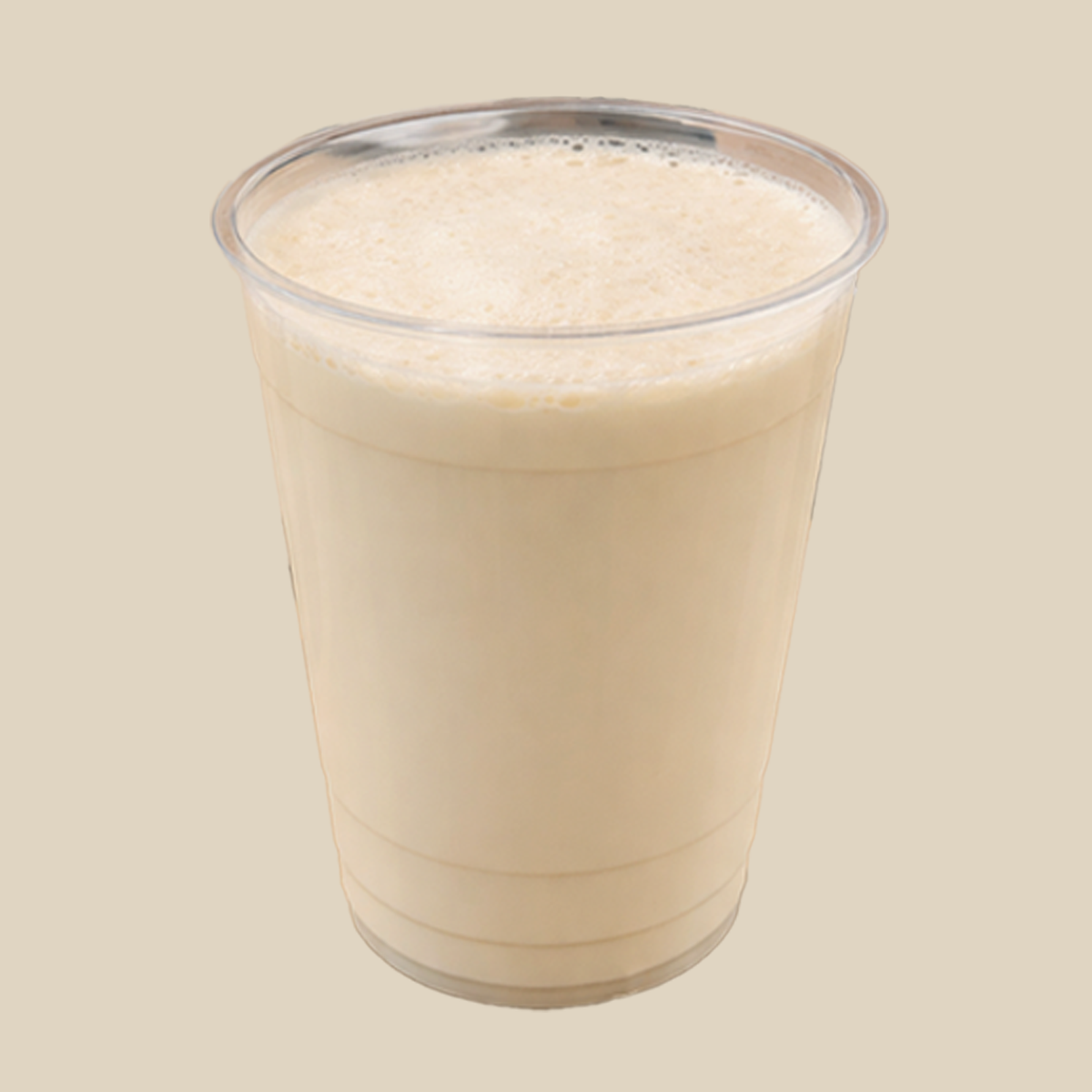 White Hot Chocolate
