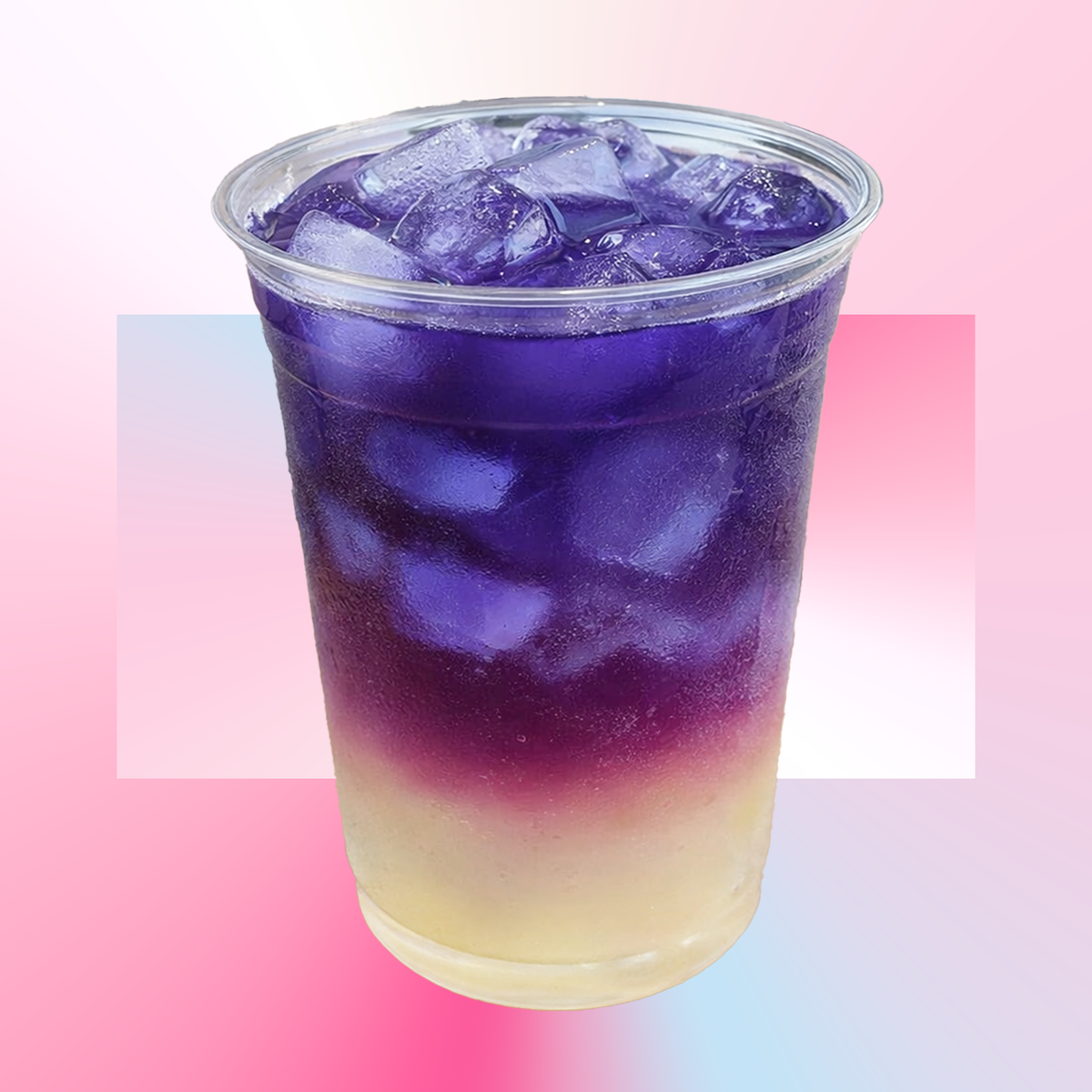 Butterfly Lemonade