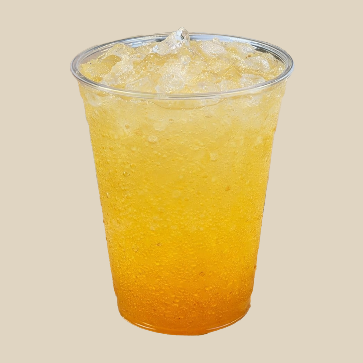 Mango Lemonade