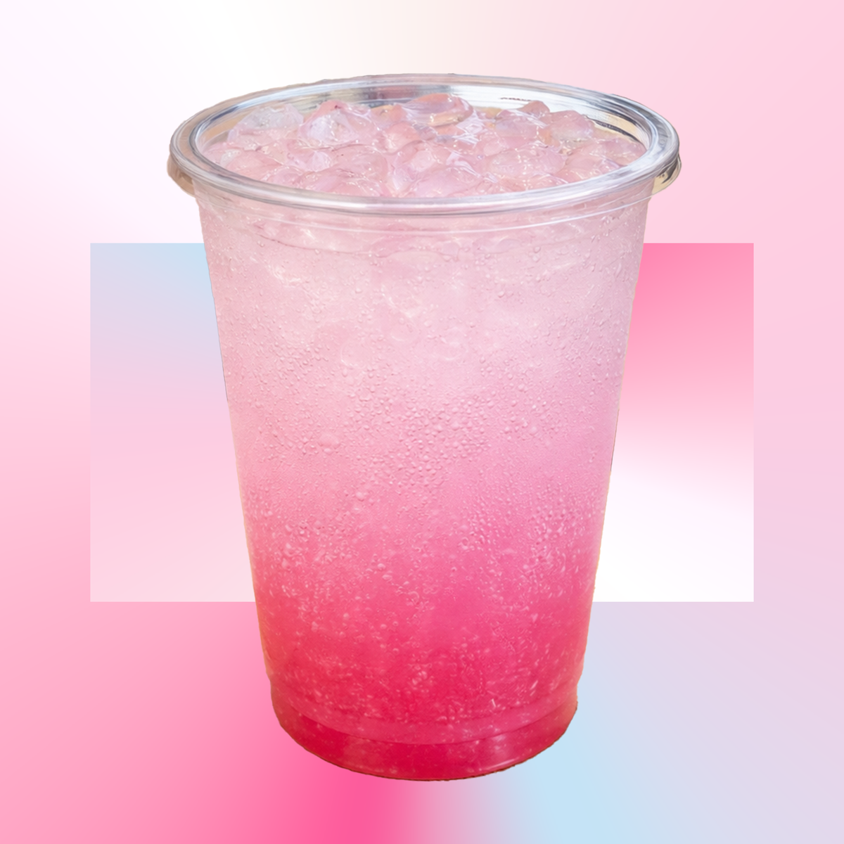 Pink Lemonade