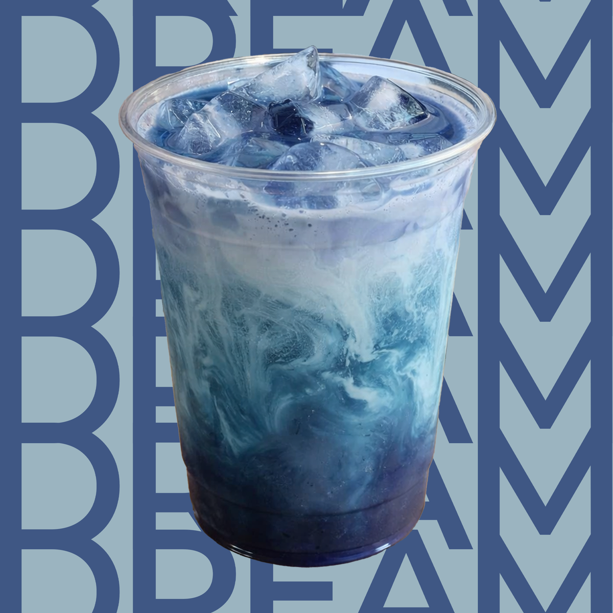 Blue Dream Matcha