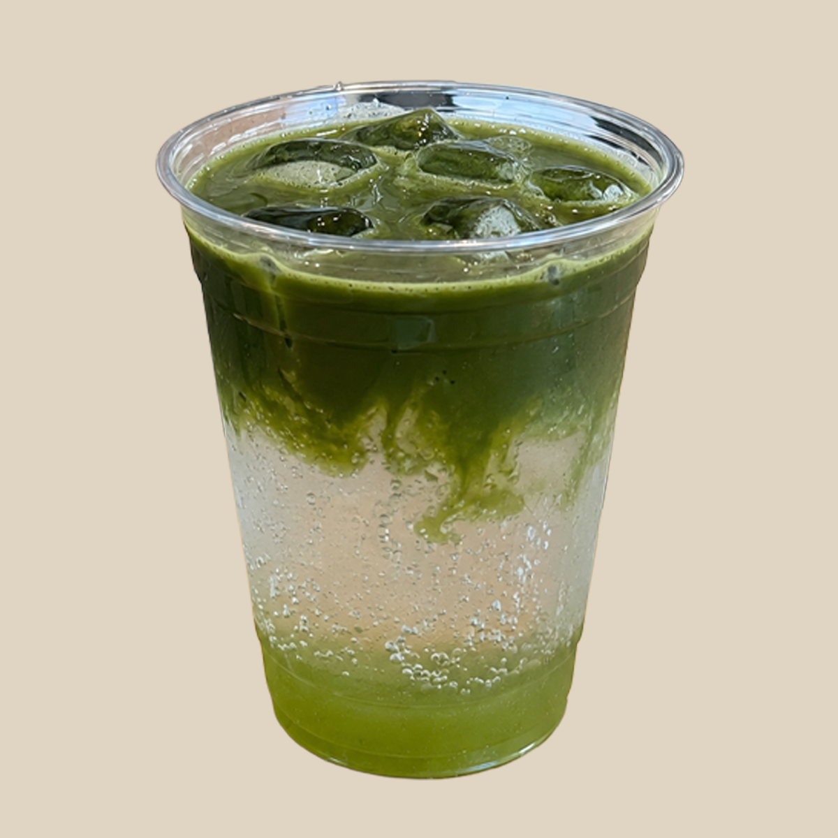 Mystic Matcha