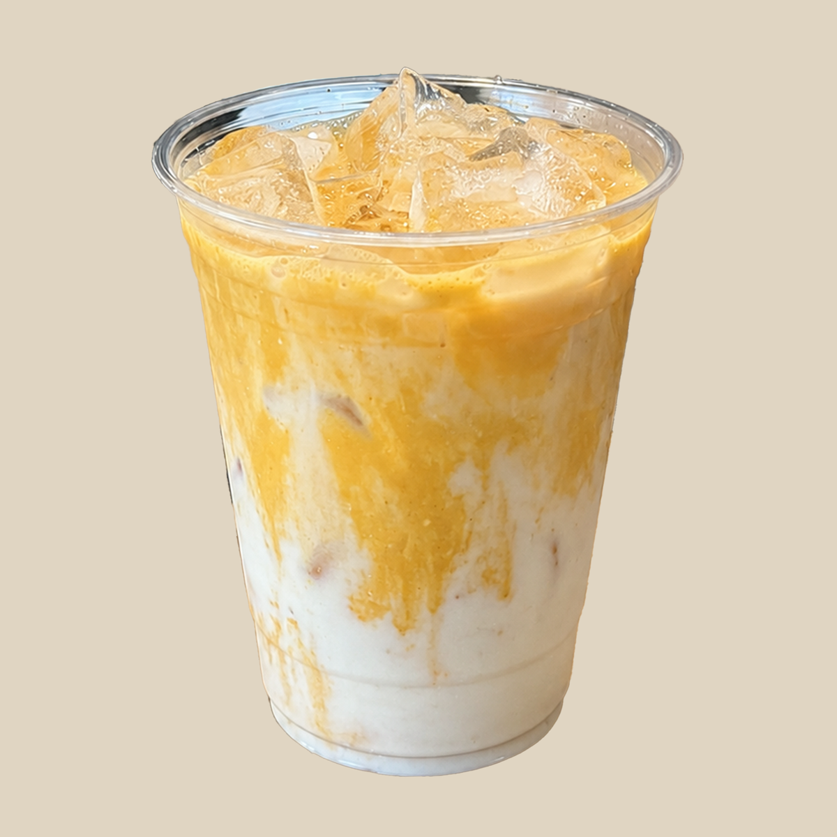 Turmeric Latte