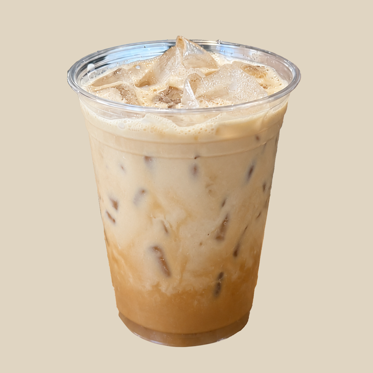 White Mocha